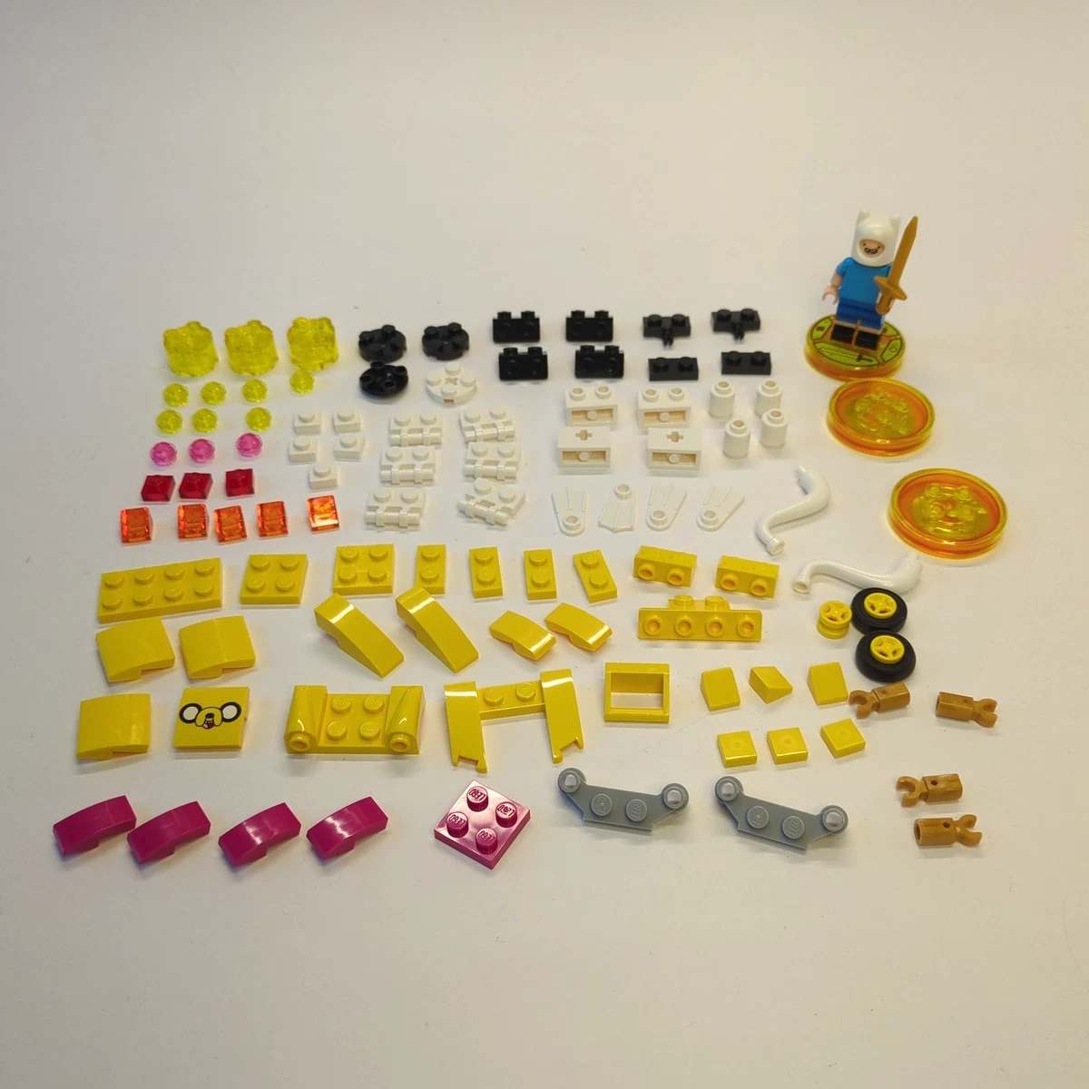 Animals DIMENSIONS LEGO (R) Complete Sets & Packs for sale | eBay