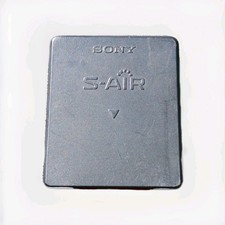 SONY S-AIR Wireless Transceiver Card EZW-RT10