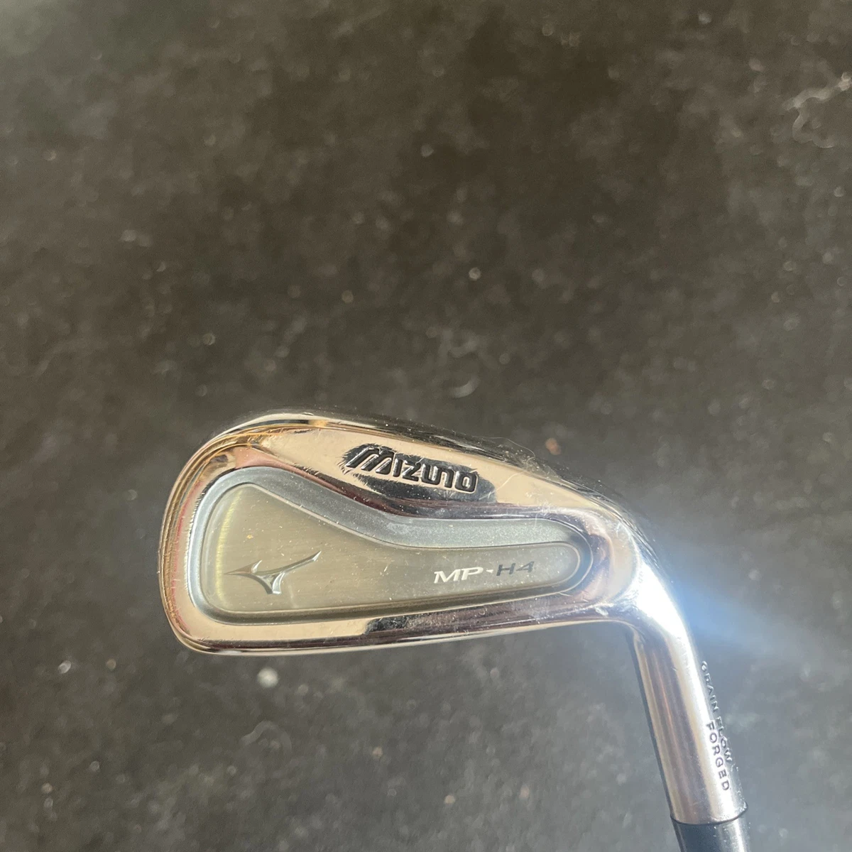 Mizuno MP H4 Golf Clubs for sale - eBay