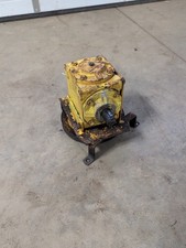 John Deere 400 60