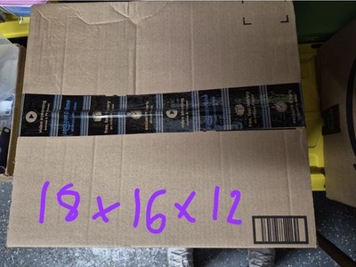 NEW SEALED AMAZON Mystery Large Box Liquidation General Merchandise Resale READ