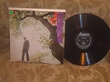 Billy Taylor One For Fun Atlantic 1329 MONO black label 1st press VG+ 1956