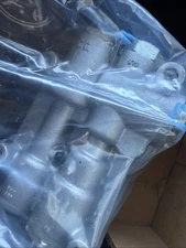 Automann TP-5 Tractor Protection Valve 288605, S-A274, 170.288605, 1577393