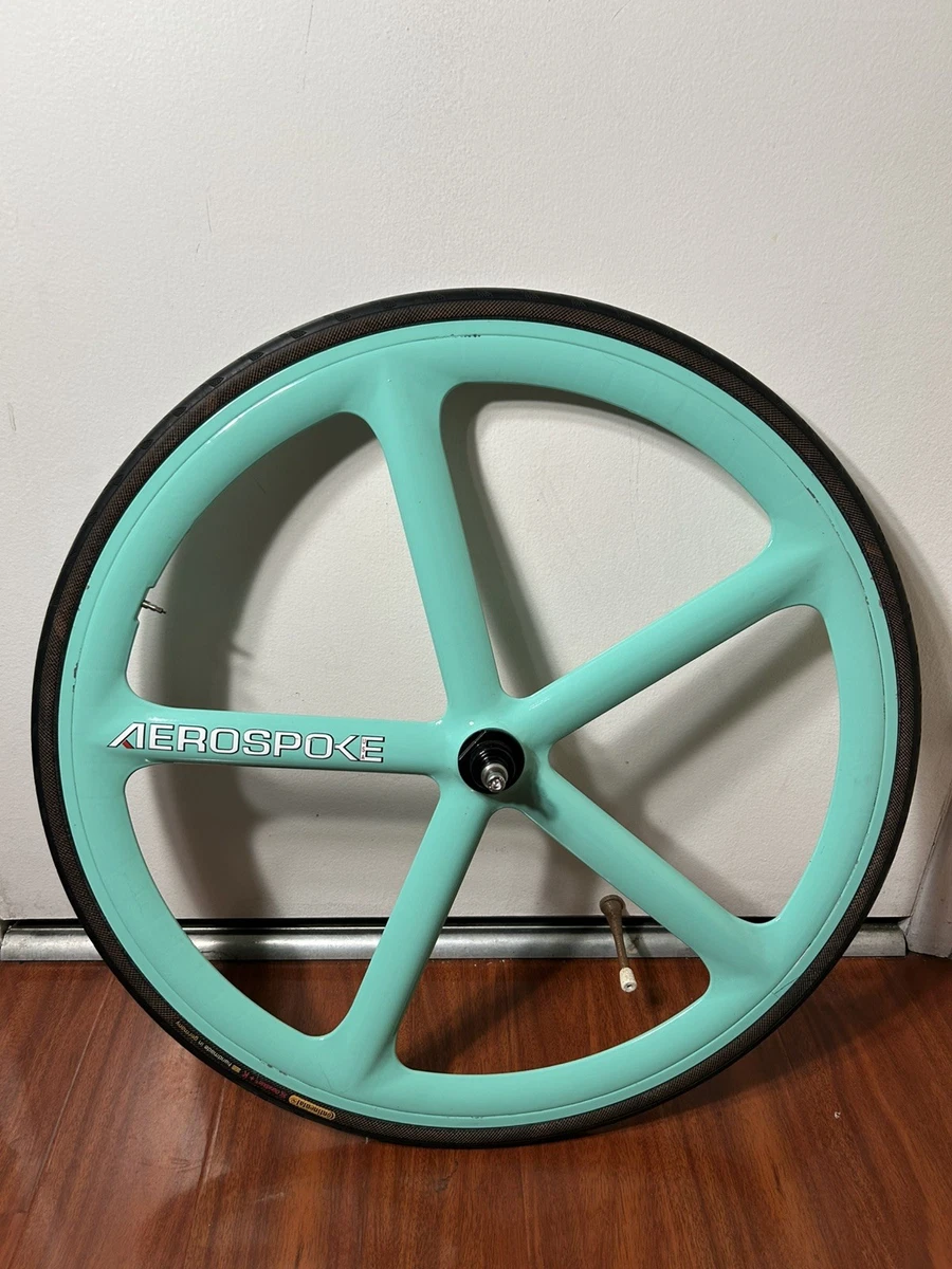Aerospoke Bicycle Wheels & Wheetsets for sale - eBay