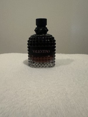 Valentino Uomo Acqua Eau de Toilette 3.4 fl oz Regular Size Men's fragrance 