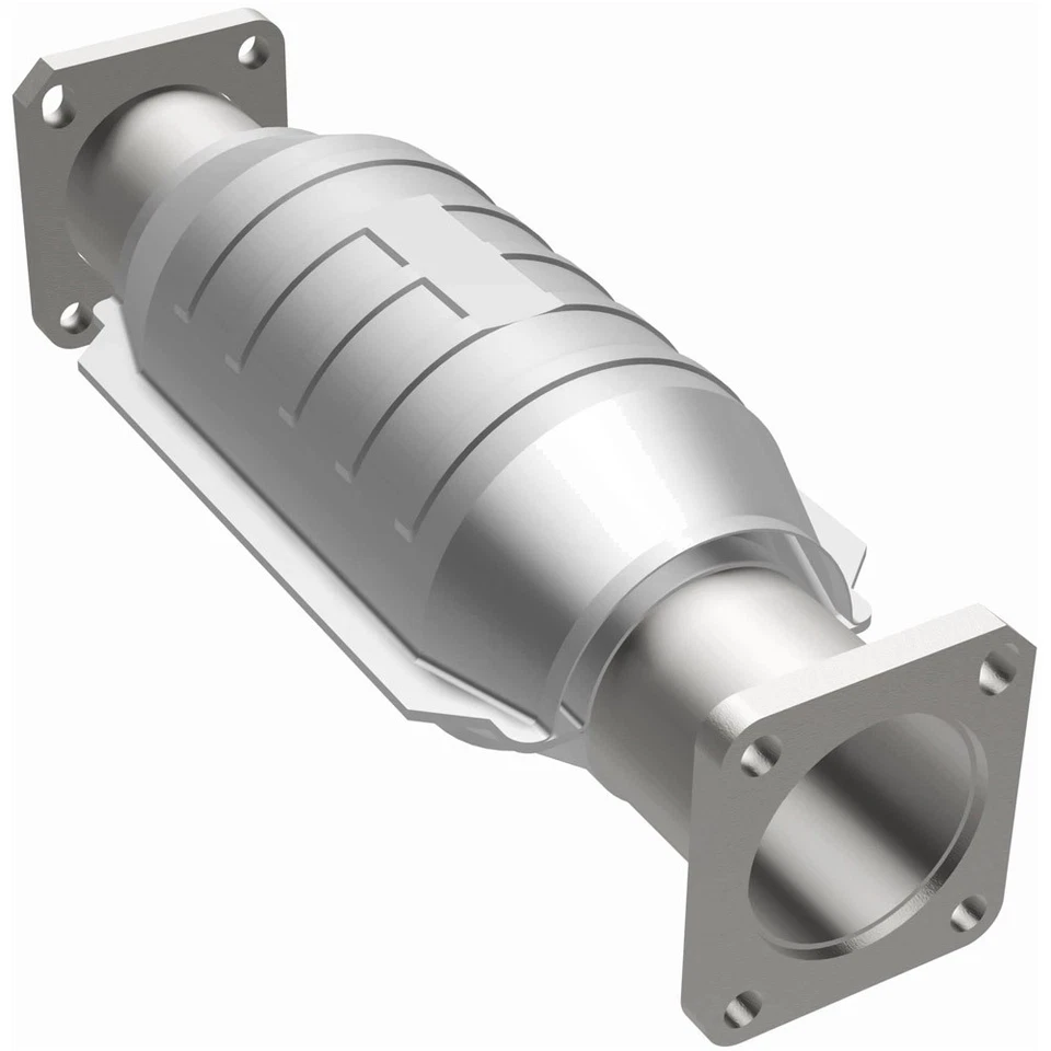 Convertidor catalítico directo 49 estados TCP para Geo Storm Isuzu Impulse Magnaflow Foto 2 de 4