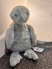 Jellycat Retired Bashful Turtle BNWT