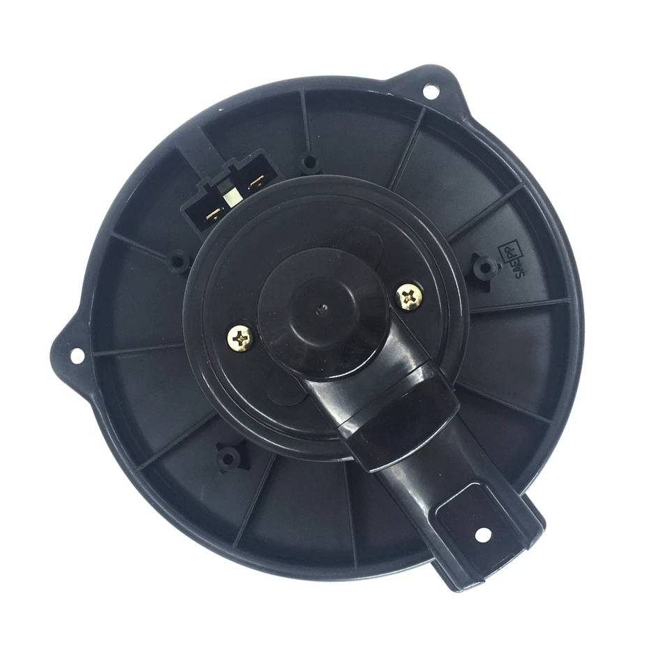 Front HVAC Heater Blower Motor For Dodge Chrysler Sebring Mazda MPV Mitsubishi Foto 4 de 4