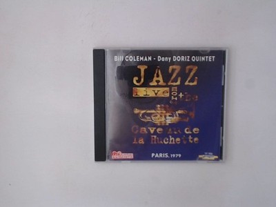 Jazz Live Paris 1979 Various: