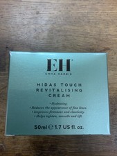 Image of EMMA HARDIE Midas Touch Revitalising Cream 50ml Sealed New