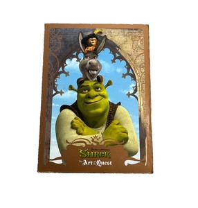 Shrek Quest | eBay