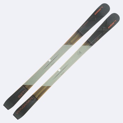 2025 Elan Wingman 82 Ti Ski - ABRKKJ23