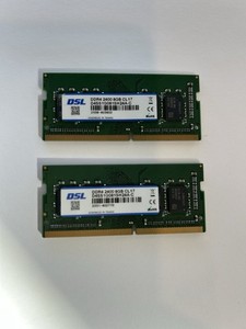 DDR4 2400MHz 16GB | eBay