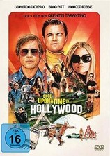 Once Upon a Time in...Hollywood von Sony Pict...