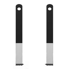 2Pcs Paving Brick Puller Paver Extraction Tool Outdoor Paving Brick Replacement