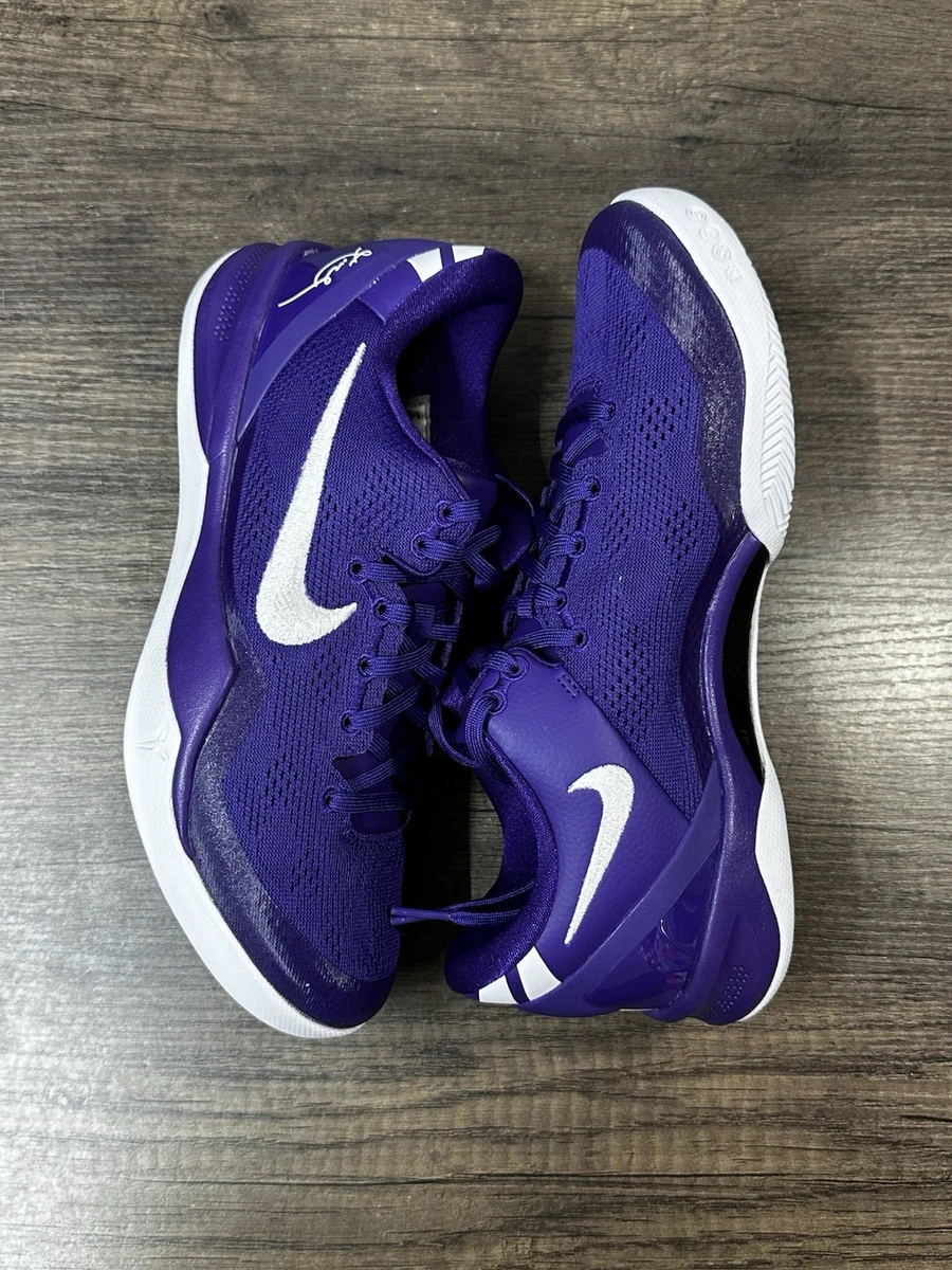 Las mejores ofertas en Nike Kobe 8 Protro Court Purple | eBay