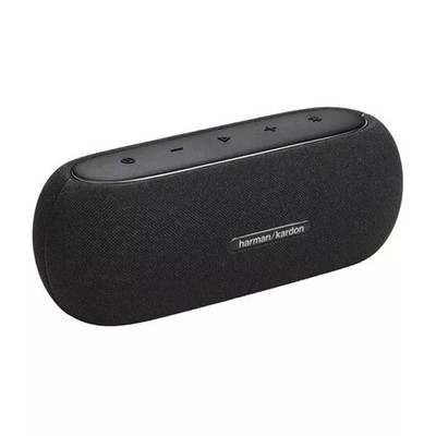 Harman Kardon LUNA schwarz Bluetooth-Lautsprecher #30553851