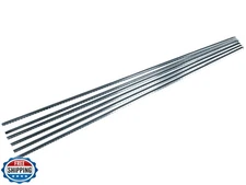 Guitar/Bass Fret Wire - Super-durable Stainless Steel JUMBO - Six Feet