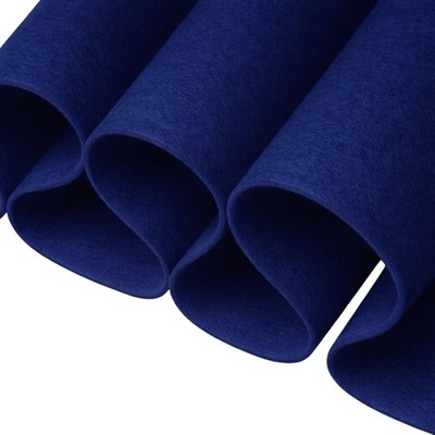 FabricLA Craft Felt Fabric   36  Wide   1.6mm Thick Felt Roll for DIY, Sewing