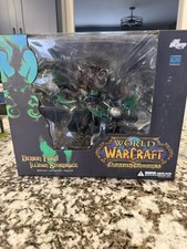 2017 Topps Warcraft Movie Trading Cards 13