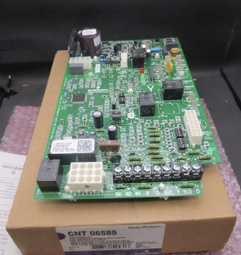 Trane American Standard CNT06585 Furnace Control 
