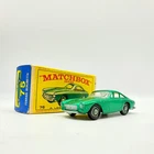 Matchbox Lesney 75b Ferrari 250 Berlinetta Matchbox Regular Wheels