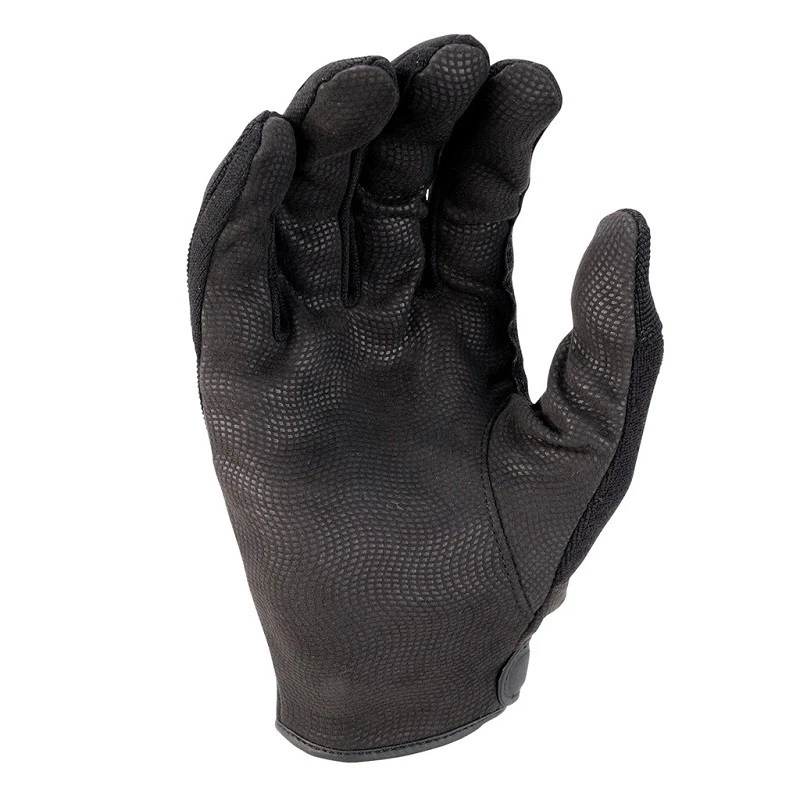 Guantes tácticos resistentes a cortes Hatch SGK100 Street Guard con Kevlar® Foto 3 de 3