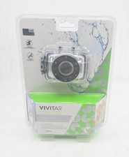 Vivitar High Definition Action Camera DVR781HD Waterproof Case