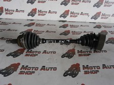 Essieu Skoda OCTAVIA