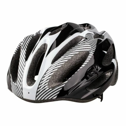 White One Size Cycling Helmets & Protective Gear