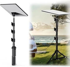 Starlink Mini Tripod Mount, Adjustable Height and Tilt for Best Performance, Sta