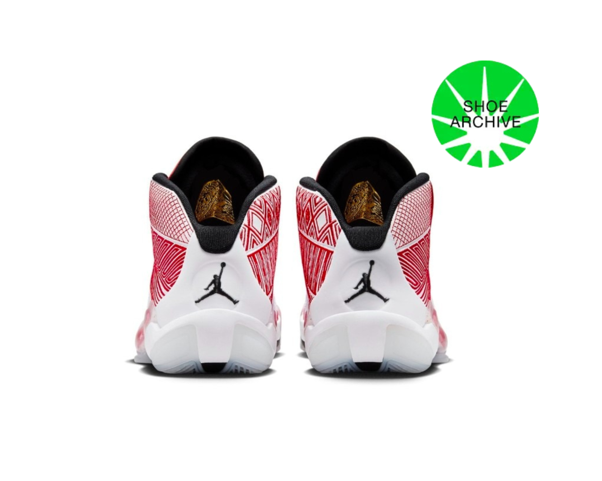 Size 11.5 - Air Jordan 38 Celebration for sale online | eBay