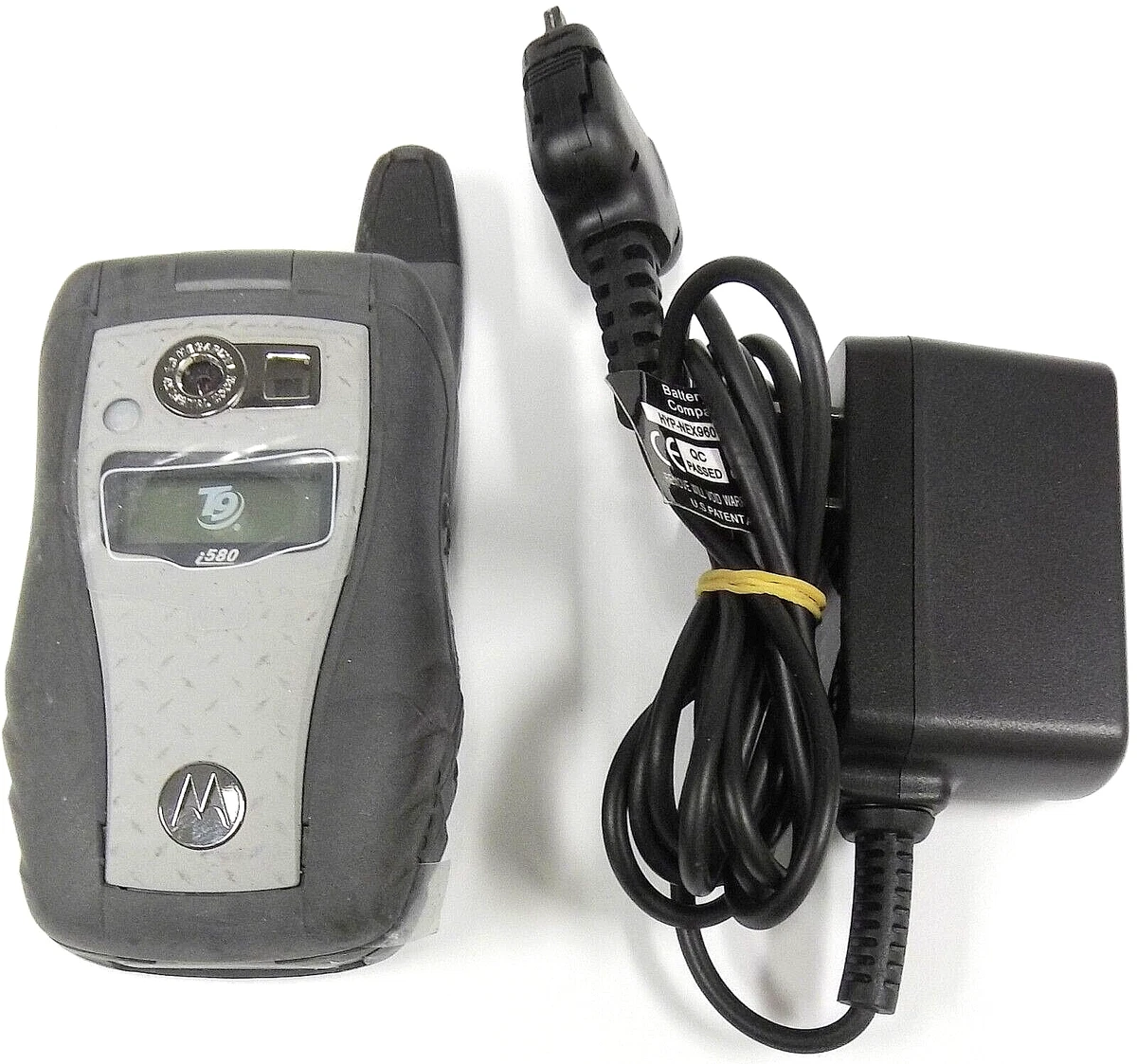 Nextel I580