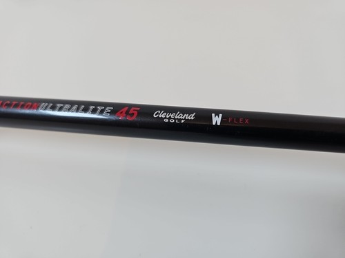 Ladies Cleveland Classic XL 5 Wood 18° Ultralite Ladies Flex Graphite CL9357 - Picture 9 of 12