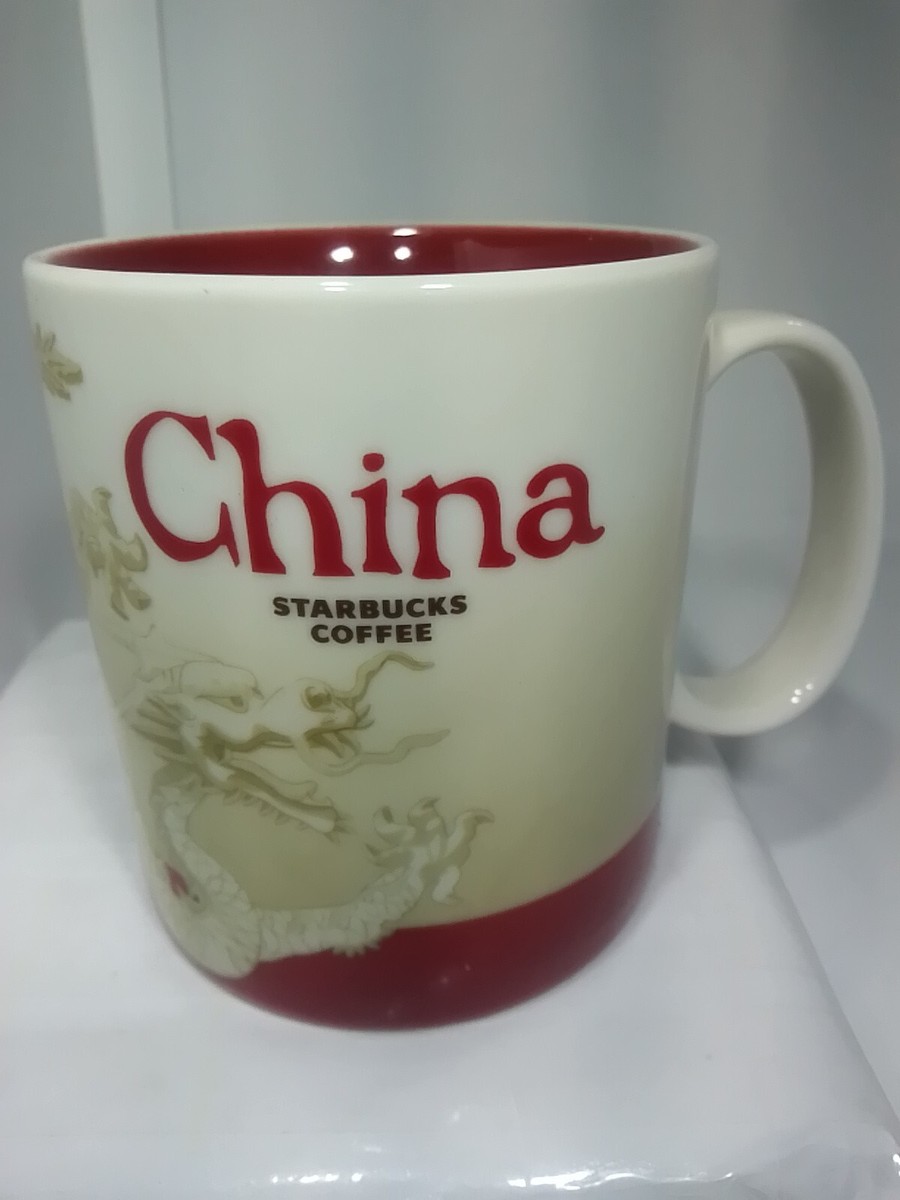 CHINA STARBUCKS COFFEE CHINA STARBUCKS STARBUCKS Art