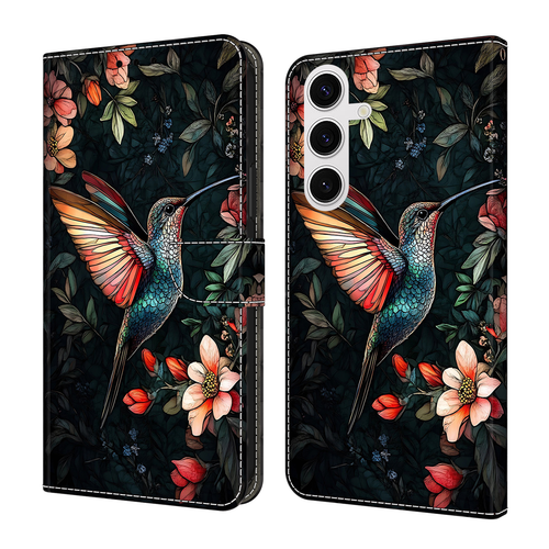 for LG Aristo 5 K22 Plus K31 K41S K51 K71 Patterned Wallet Flip Case Stand Cover - Picture 4 of 32