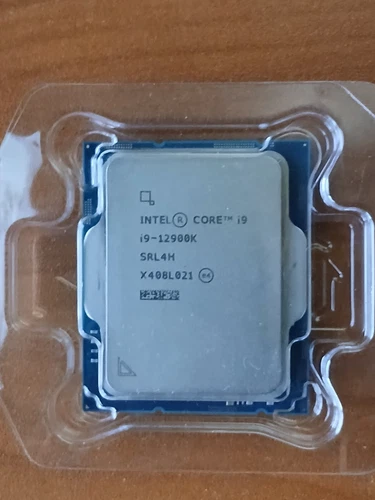 Intel Core i9-12900K 16-Core 3.2GHz Processor CPU Desktop LGA1700 Socket