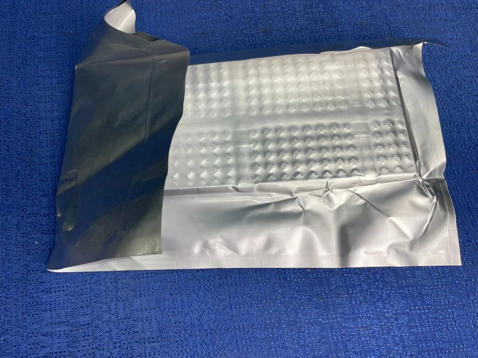 Sealed Bag of 20 Nanya NT5TU64M8DE-ACI DDR2-800 64Mx8 512Mb DDR2 SDRAM - Image 4 of 4