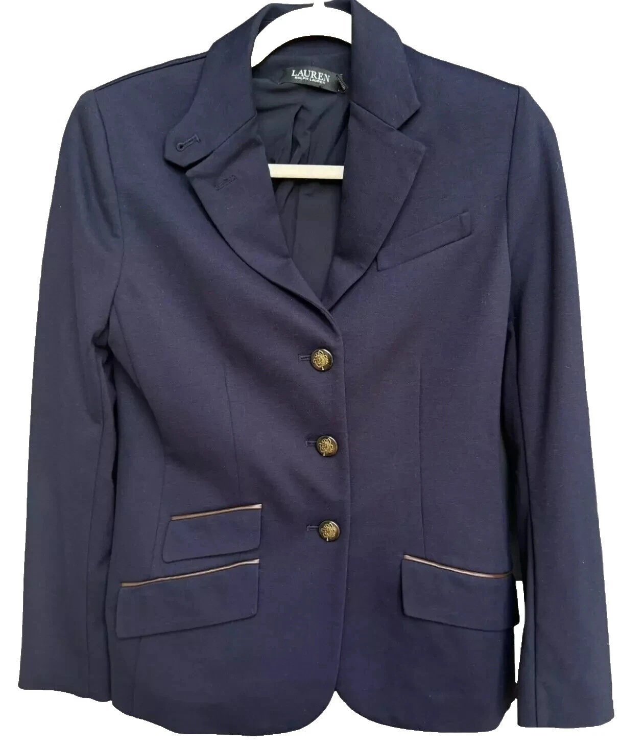 Ralph Lauren Blazers for Women