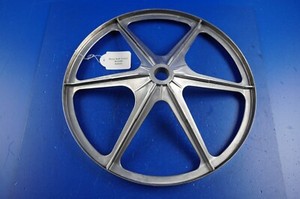 Keilriemen Waschmaschine - Miele SOFTTRONIC W3245 2123901