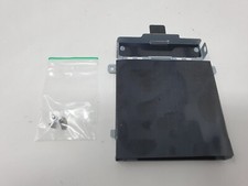 MSI U180 Caddy HDD Hard Disk Drive Caddy Bracket Tray with Screws Genuine