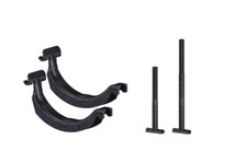 Thule Square Bar Fitting Kit Outride 561 