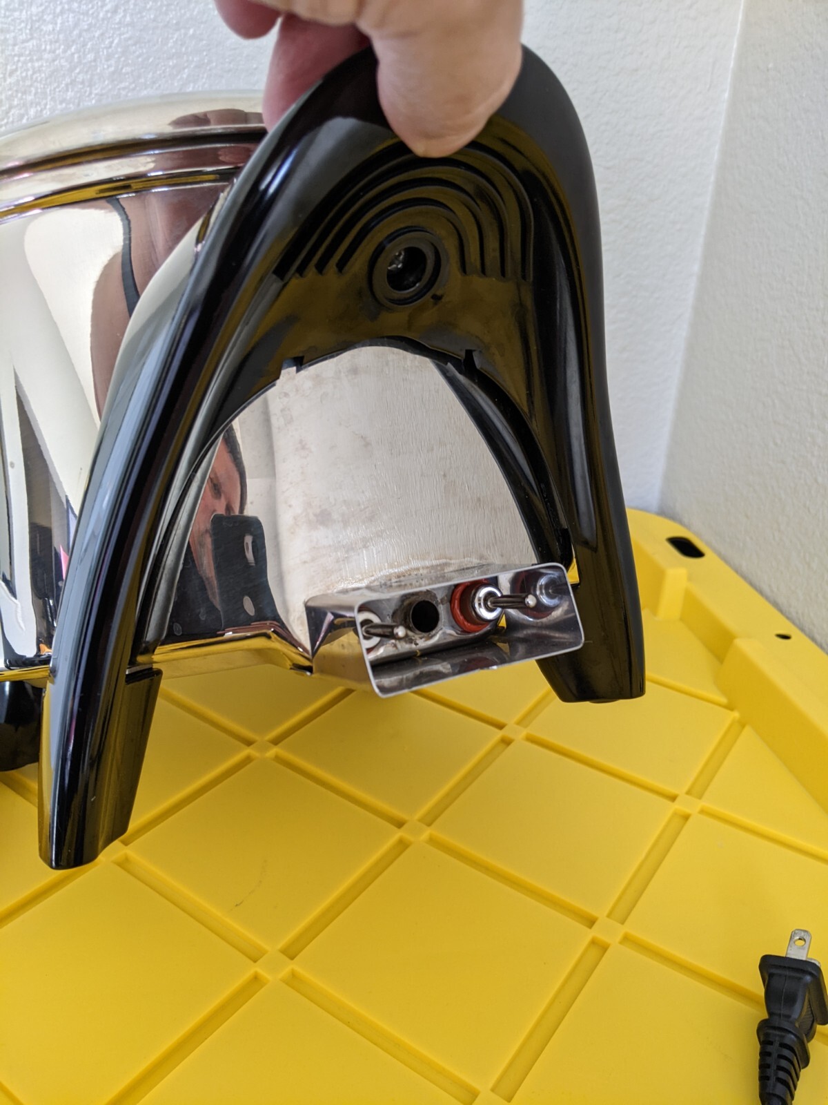 Saladmaster 316Ti Titanium MultiPot 5 Qt Electric Fryer Roaster Cooker