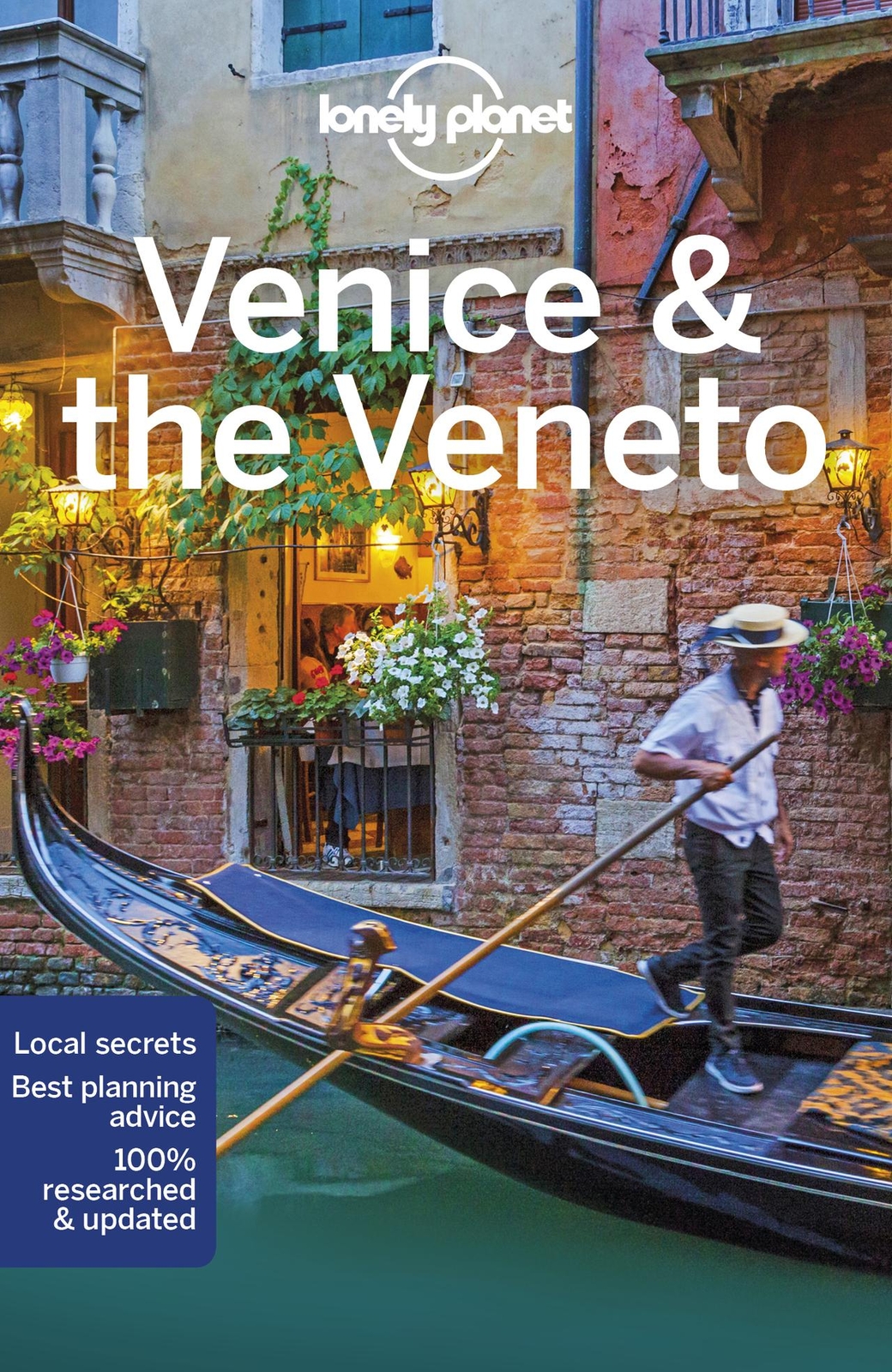 Thumbnail - Venice & The Veneto Planet Lonely