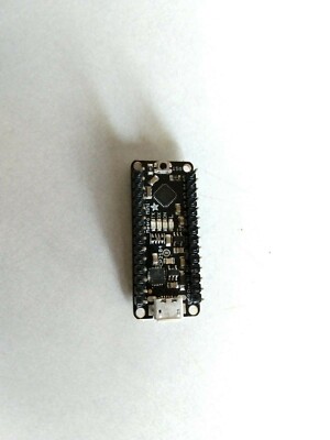 Adafruit Metro Mini 328 - Scheda Microcontrollore 5V 16MHz, ATmega328, Compatibile Con USB, Logica 5V/3.3V