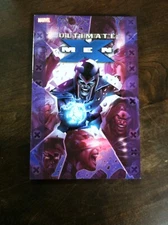 Ultimate X-Men Ultimate Collection TP VOL 03 new shelf stock from a comic store