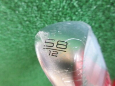 NEW: Cleveland CVX 2 ZIPCORE Wedge #58(1Club)/MODUS/Flex:S/Wedge