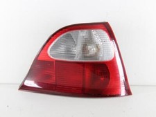 Feu arrière Mg ZR