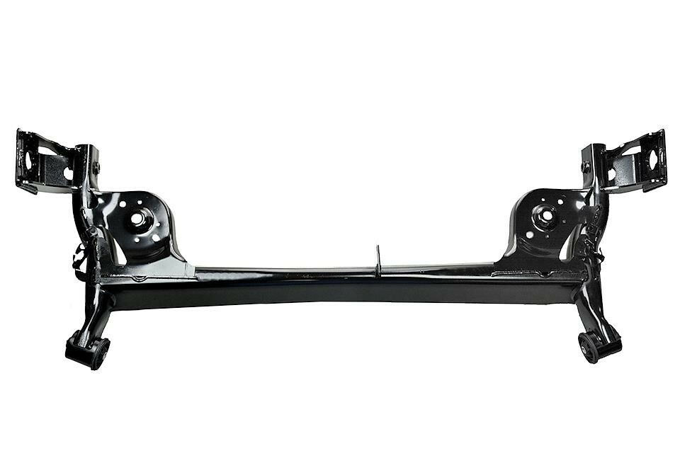 Essieu pont arrière traverse Duster 430006757R pour rénovation de châssis et remorquage