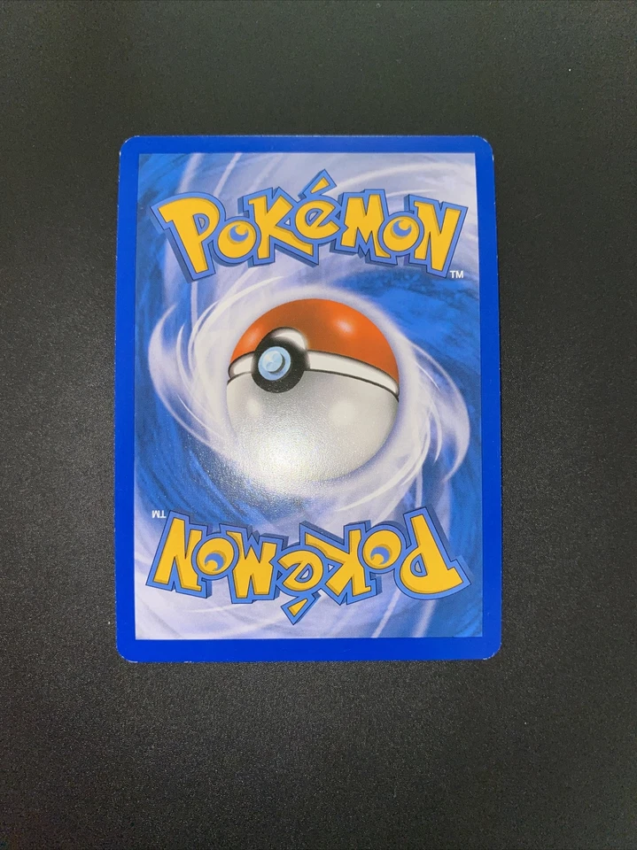 Pokemon Card Crobat 84/95 Near Mint Eng Rare Holo Foil - Image 4 of 4